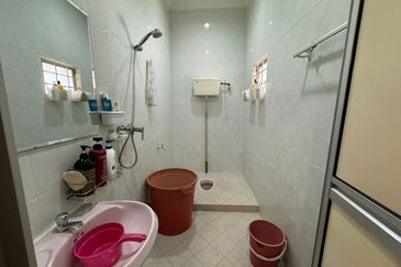 Single Storey Bungalow in Klebang, Melaka for Sale