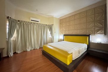 Single Storey Bungalow in Klebang, Melaka for Sale