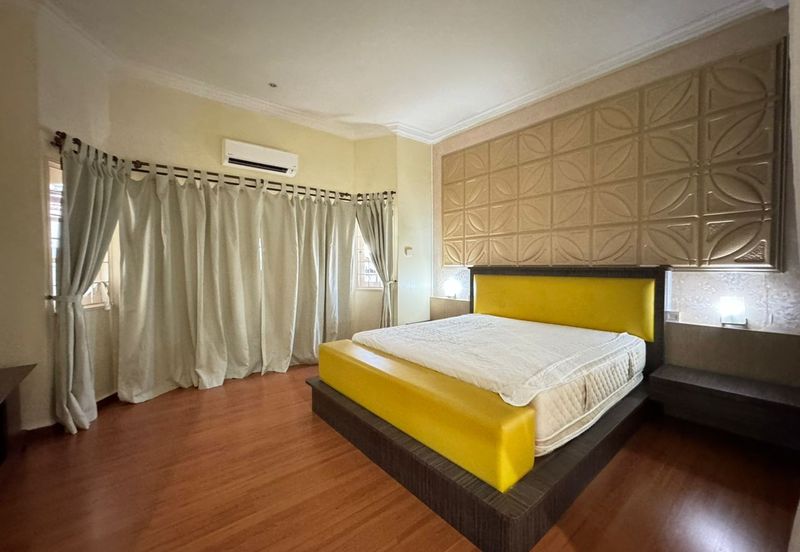 Single Storey Bungalow in Klebang, Melaka for Sale