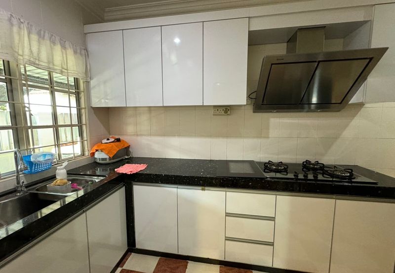 Single Storey Bungalow in Klebang, Melaka for Sale