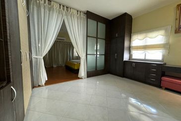 Single Storey Bungalow in Klebang, Melaka for Sale