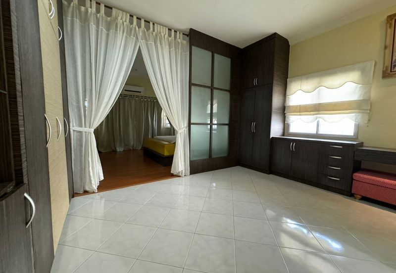 Single Storey Bungalow in Klebang, Melaka for Sale