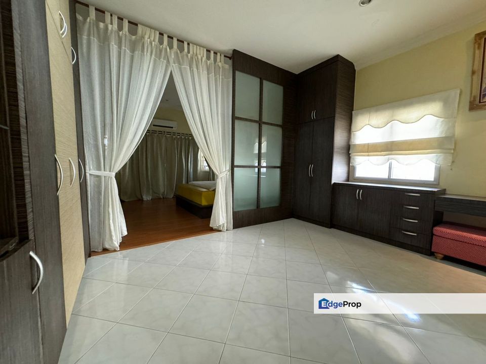 Single Storey Bungalow in Klebang, Melaka for Sale, Melaka, Klebang