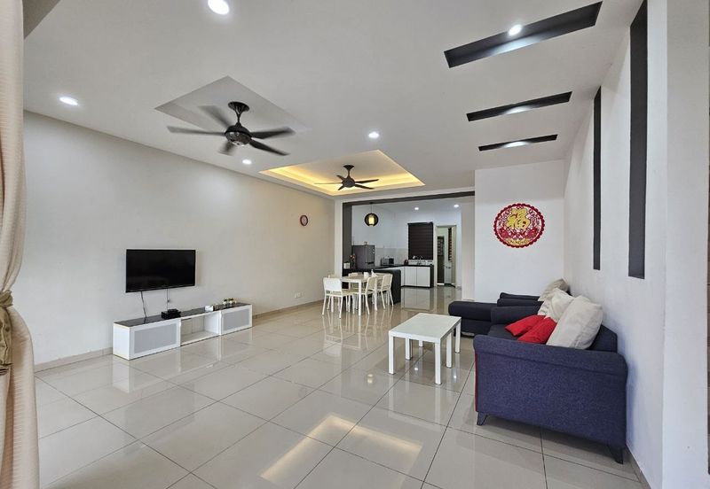 Country Villas Resort