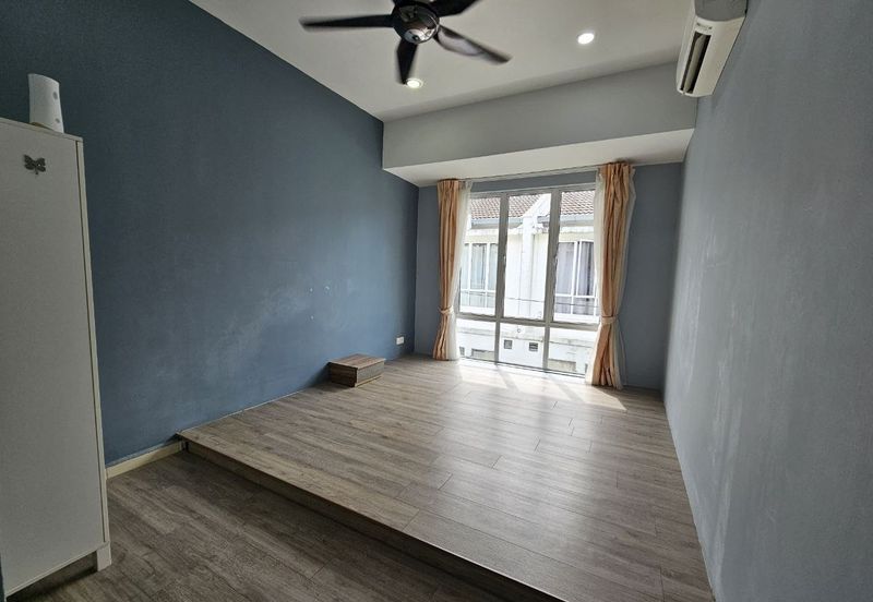 Country Villas Resort