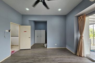 Country Villas Resort