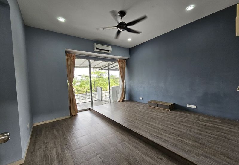 Country Villas Resort