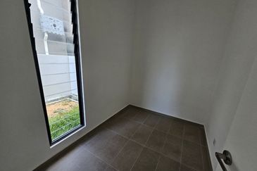 Taman Ayer Keroh Permai