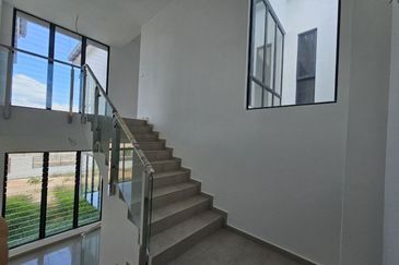 Taman Ayer Keroh Permai