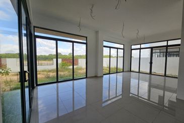 Taman Ayer Keroh Permai