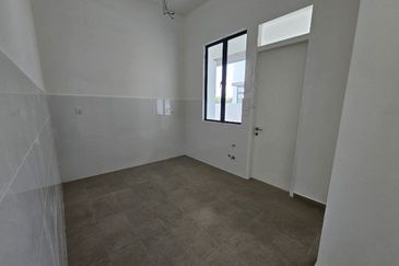 Taman Ayer Keroh Permai