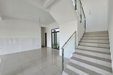 Taman Ayer Keroh Permai