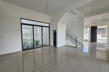 Taman Ayer Keroh Permai