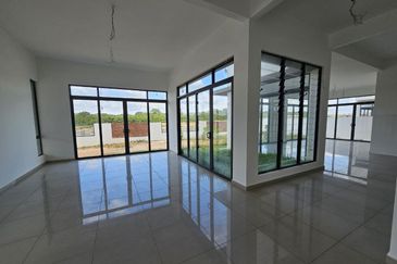 Taman Ayer Keroh Permai