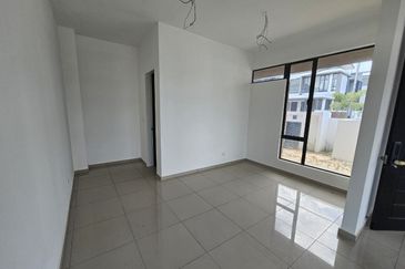 Taman Ayer Keroh Permai