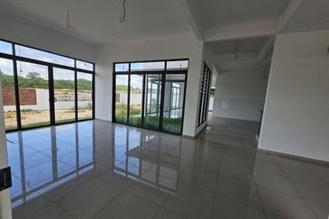 Taman Ayer Keroh Permai