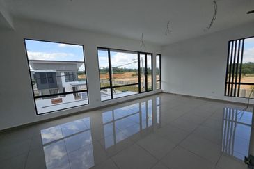 Taman Ayer Keroh Permai