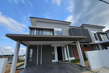 Taman Ayer Keroh Permai