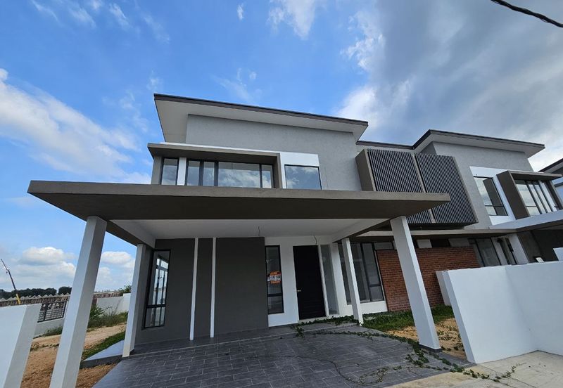 Taman Ayer Keroh Permai