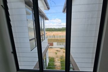 Taman Ayer Keroh Permai