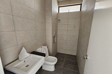 Taman Ayer Keroh Permai