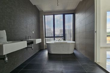 Taman Ayer Keroh Permai