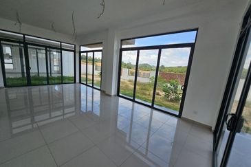 Taman Ayer Keroh Permai