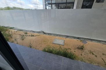 Taman Ayer Keroh Permai