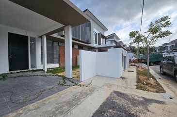 Taman Ayer Keroh Permai