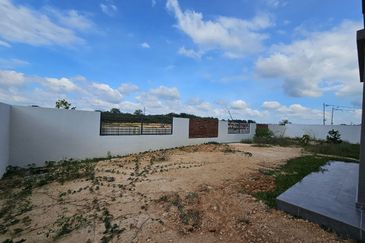 Taman Ayer Keroh Permai