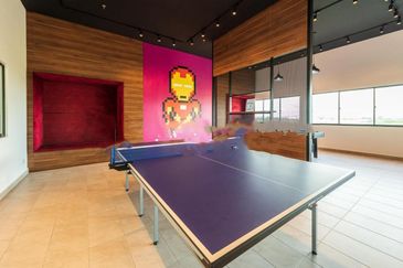 Amber Cove @ Impression City