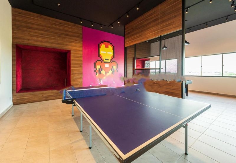 Amber Cove @ Impression City