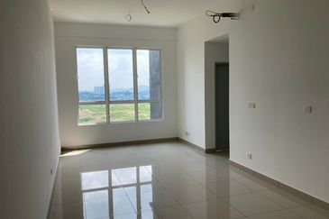 Amber Cove @ Impression City