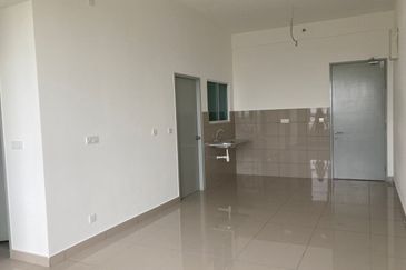 Amber Cove @ Impression City