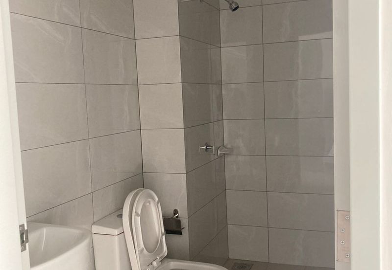 Amber Cove @ Impression City