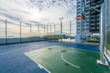 Amber Cove @ Impression City