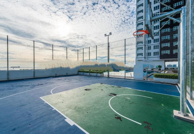 Amber Cove @ Impression City