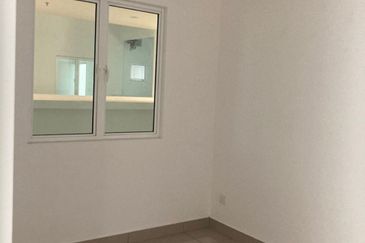 Amber Cove @ Impression City