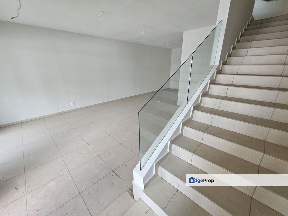 For Sale 2 Storey Terrace @ One Krubong , Melaka, Krubong