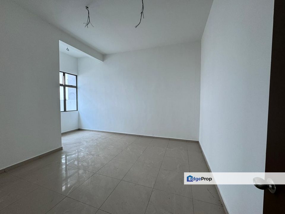 Tehel Impian Bukit Katil Double Storey Semi-D For Sale, Melaka, Bukit Katil