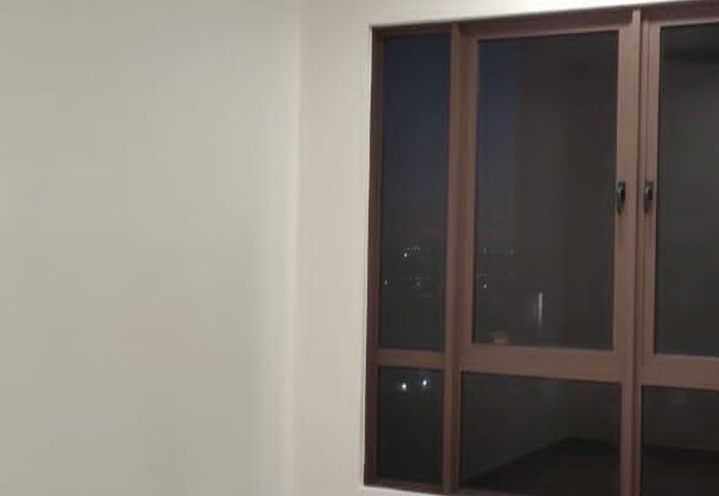 Admiral Residence in Kota Laksamana for rent. 