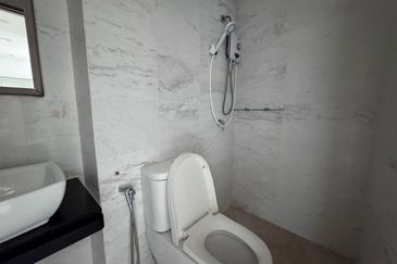 Silverscape Luxury Residences