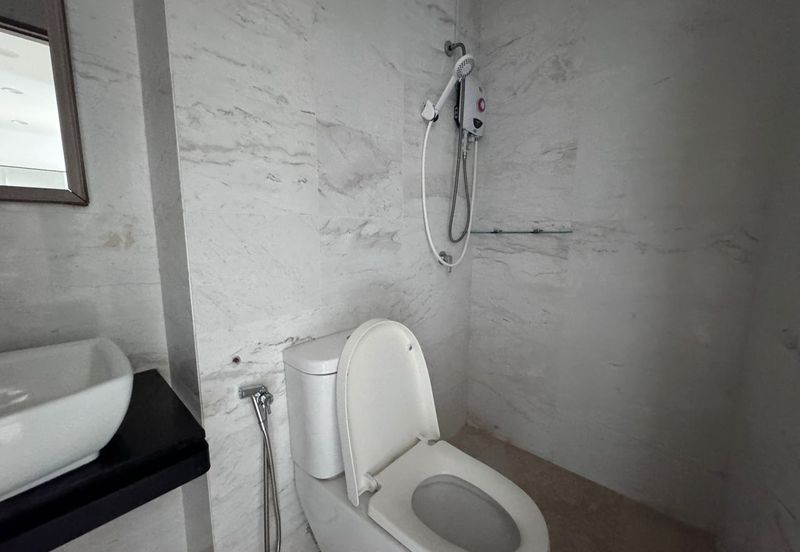 Silverscape Luxury Residences