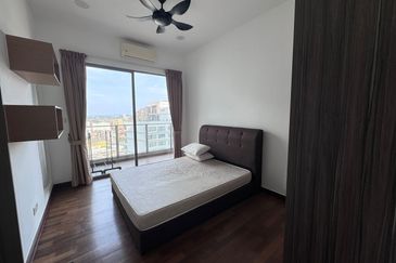 Silverscape Luxury Residences