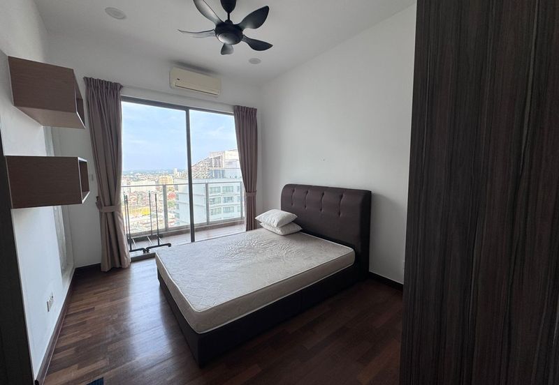 Silverscape Luxury Residences