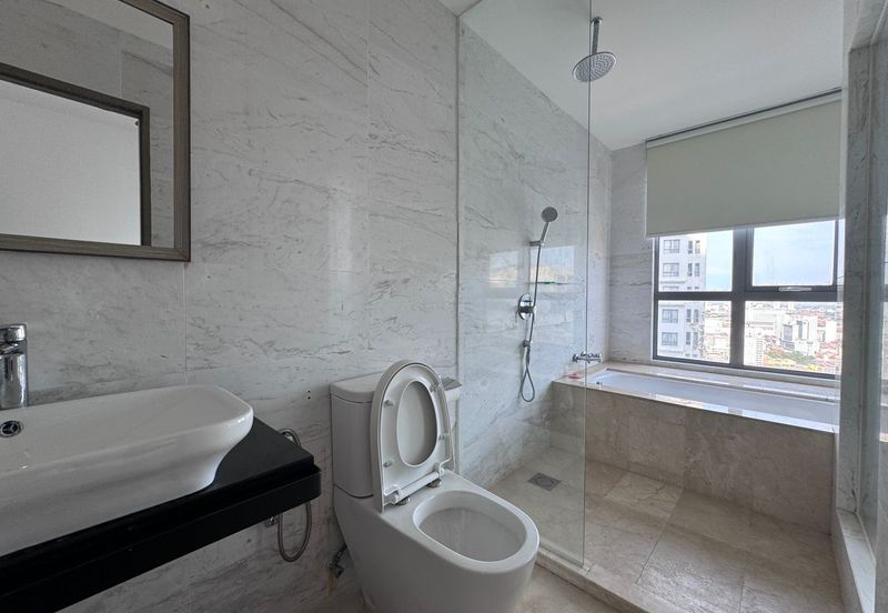 Silverscape Luxury Residences