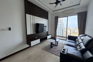 Silverscape Luxury Residences