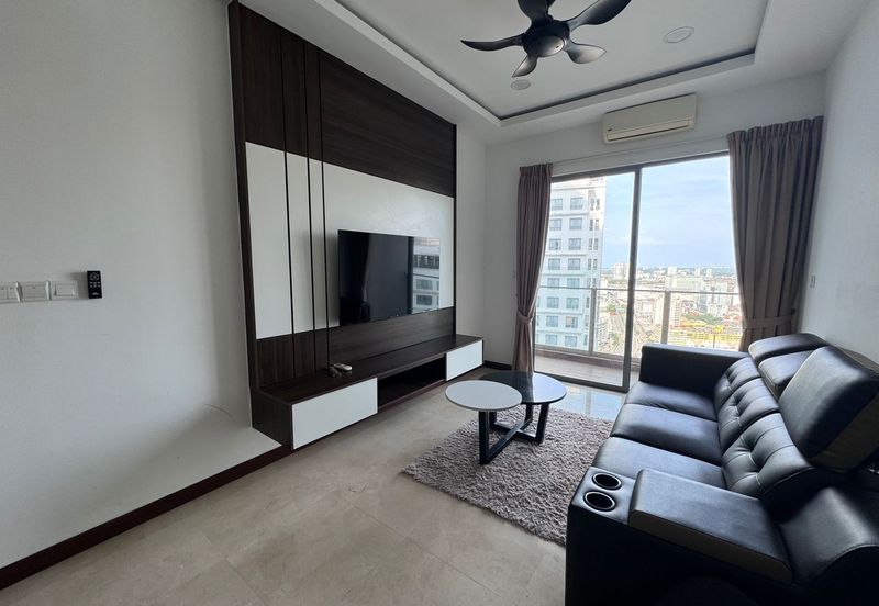 Silverscape Luxury Residences