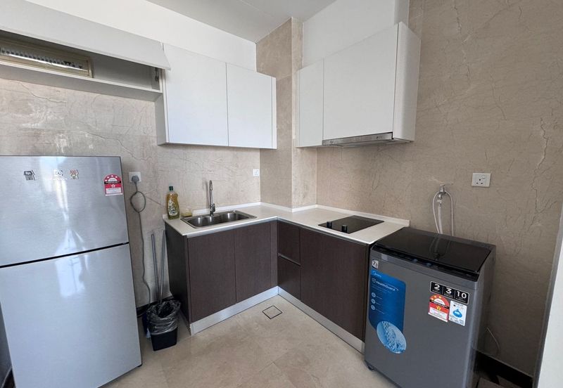 Silverscape Luxury Residences