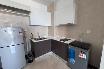 Silverscape Luxury Residences